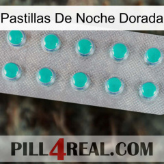 Golden Night Pills 28